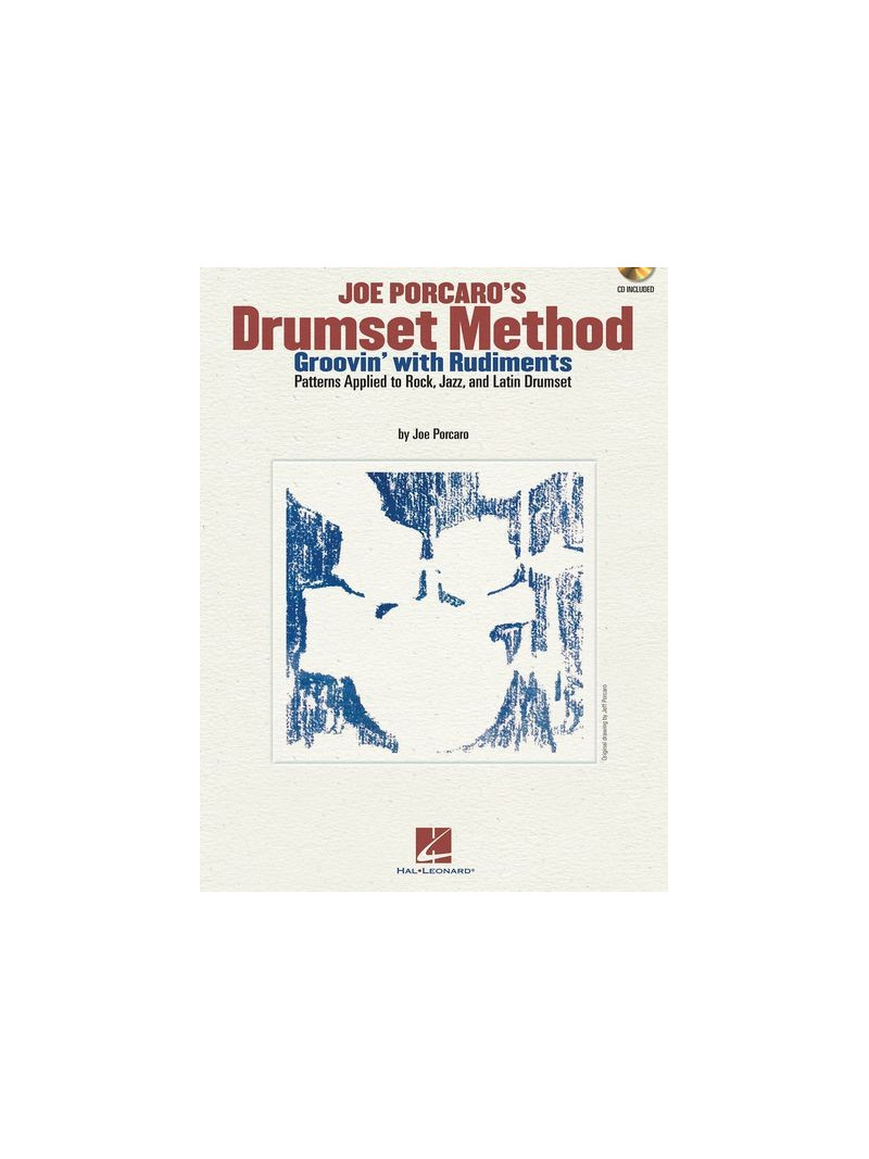 Drumset Method – Groovin' with Rudiments
