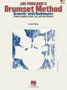 Drumset Method – Groovin' with Rudiments (book/CD)