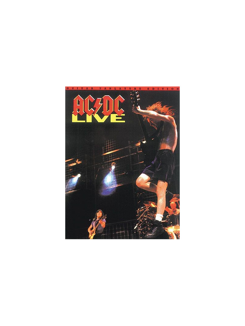 AC/DC Live