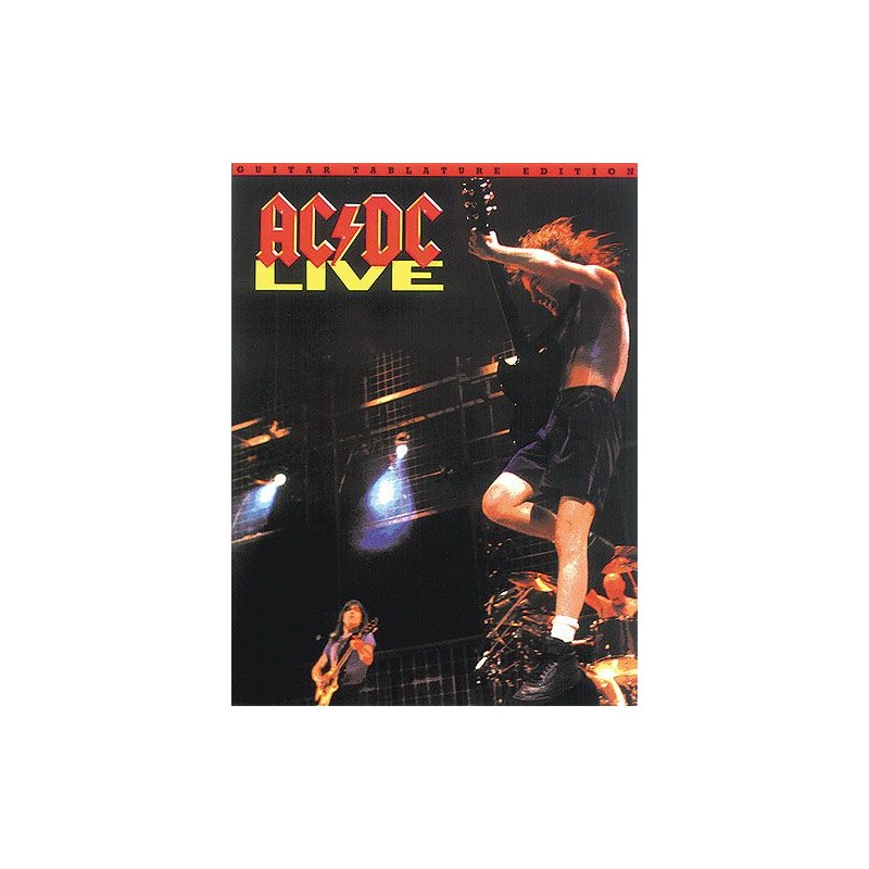 AC/DC Live