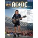 AC/DC Hits: Guitar Play-Along Volume 149 (book/CD)