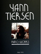 Yann Tiersen: Piano Works