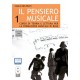 Il pensiero musicale 1 (book/2 CD)