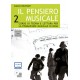 Il pensiero musicale 2 (libro/CD)