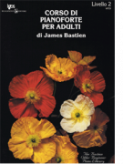 Corso di pianoforte per adulti Livello 2