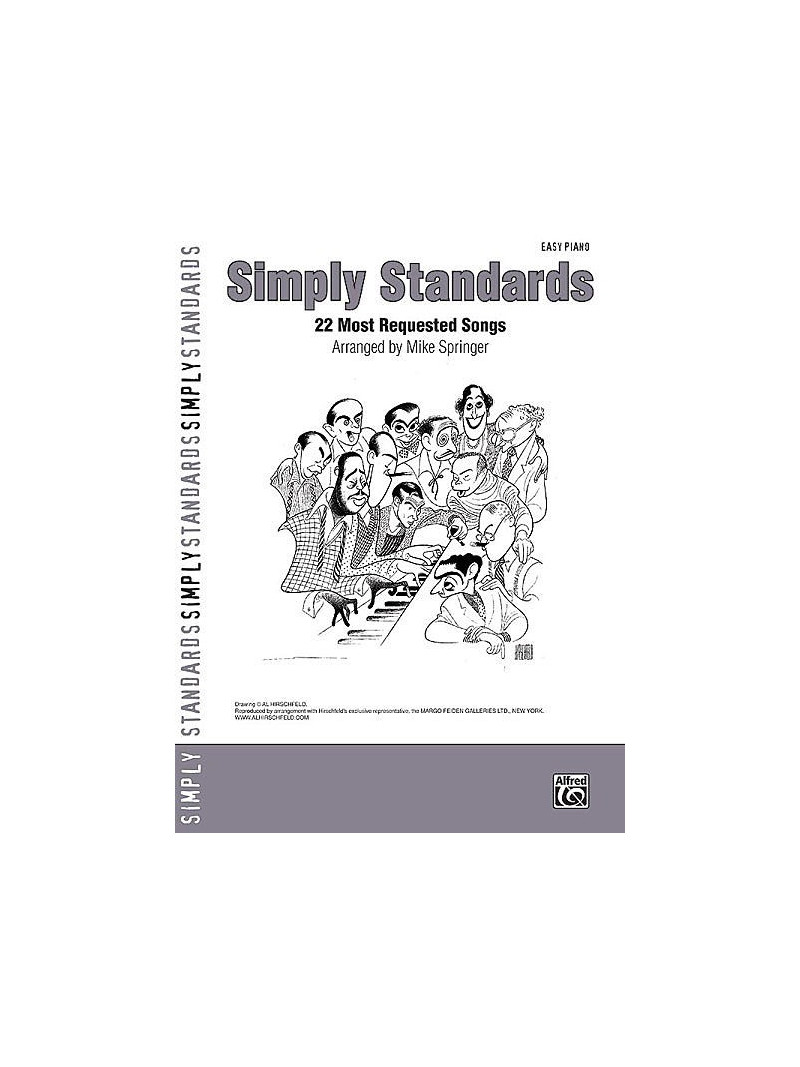 Simply Standards