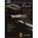 The Professional Touch (book/CD)