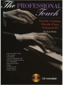 The Professional Touch (book/CD)