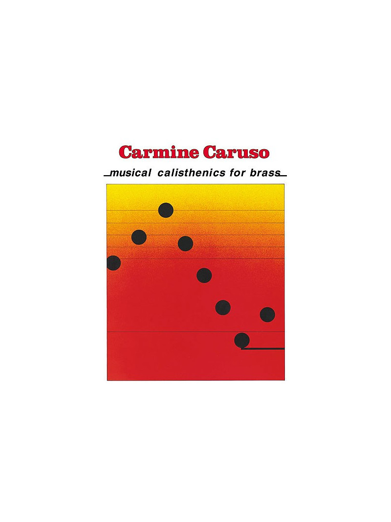 Musical Calisthenic for Brass