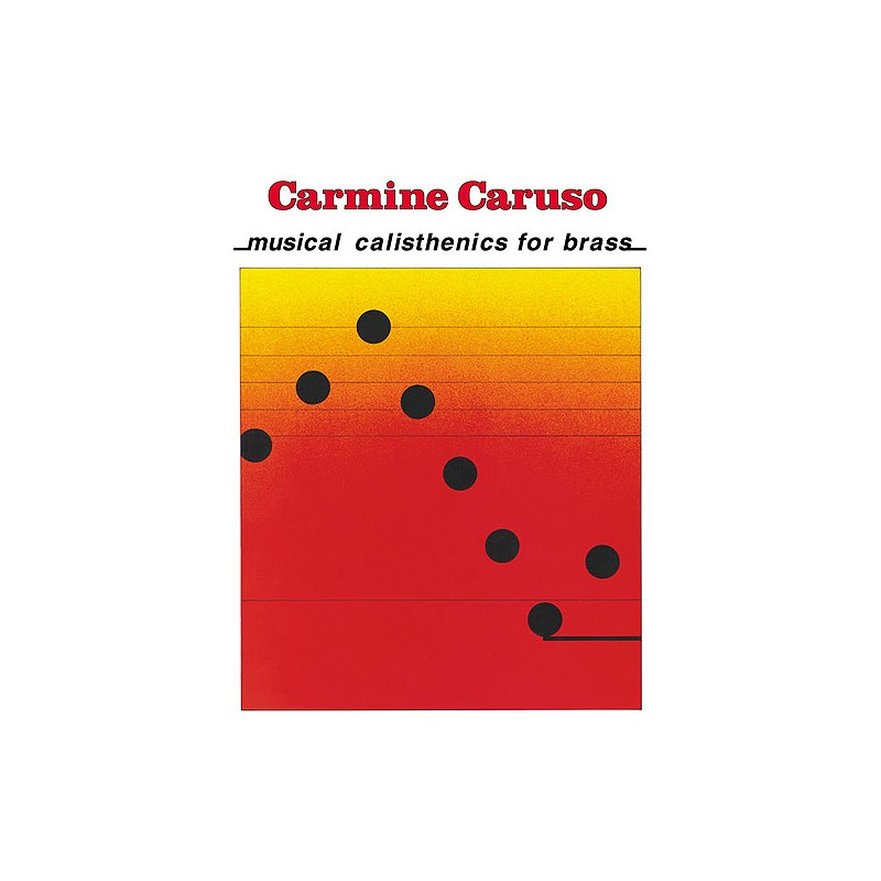 Musical Calisthenic for Brass