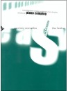 Easy Jazz Conception Piano Comping (book/CD play-along)