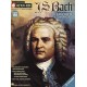 Jazz Play-along vol. 120: J. S. Bach (book/CD)