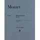 Mozart - Piano Sonatas, Volume II