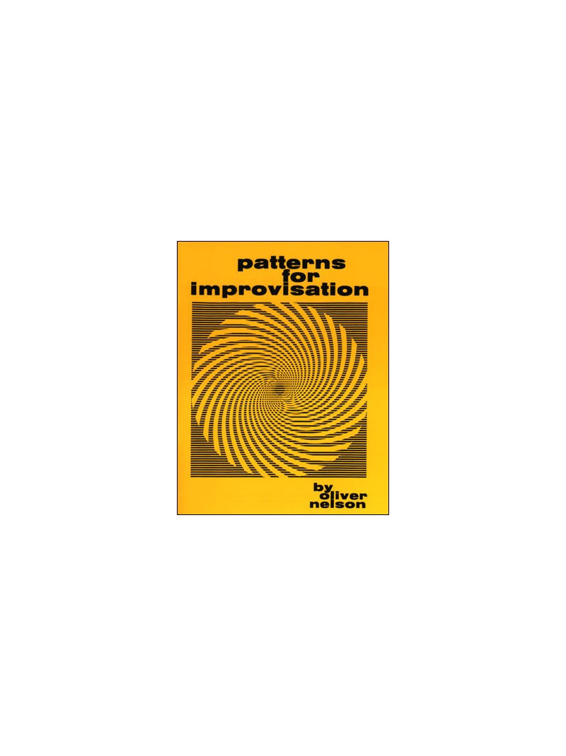 Patterns for Improvisation