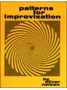 Patterns for Improvisation (Treble Clef)
