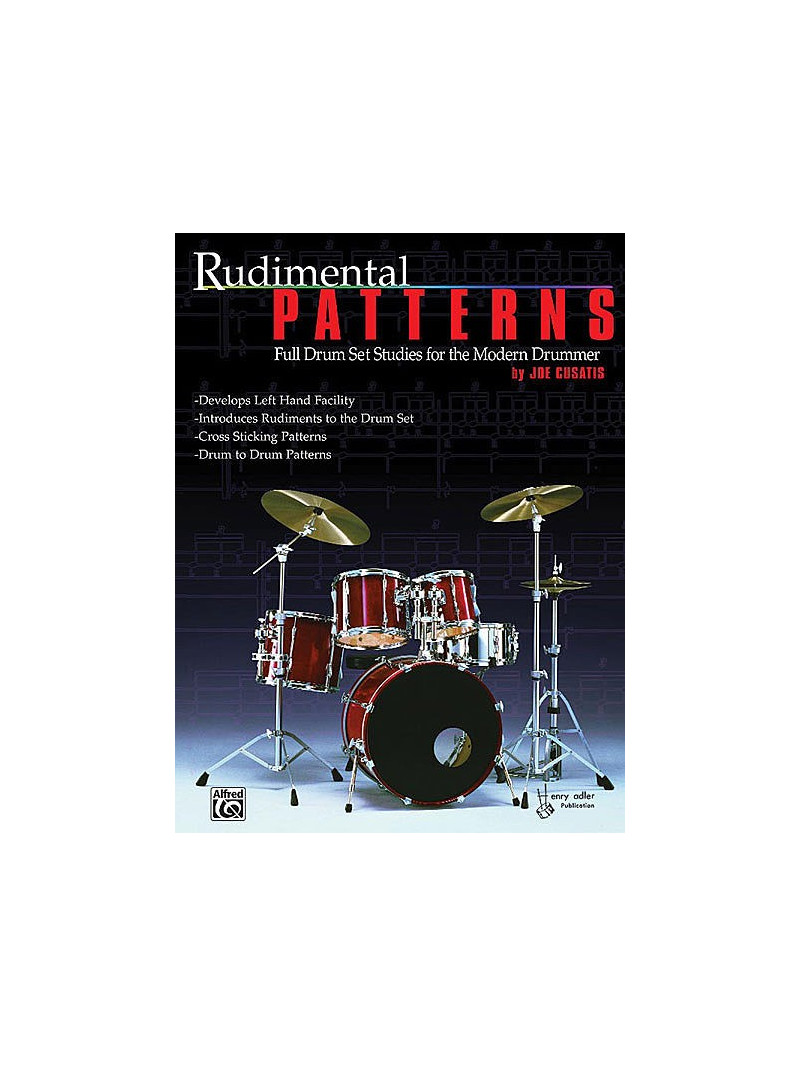 Rudimental Patterns