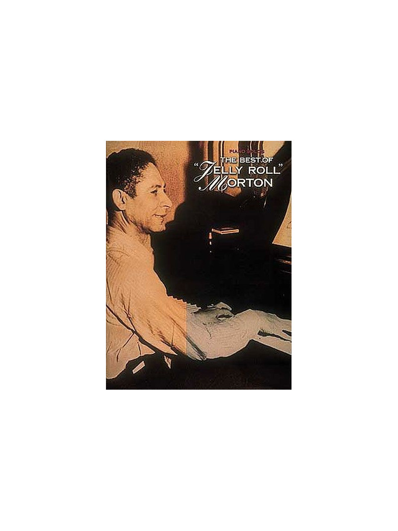 The Best of Jelly Roll Morton