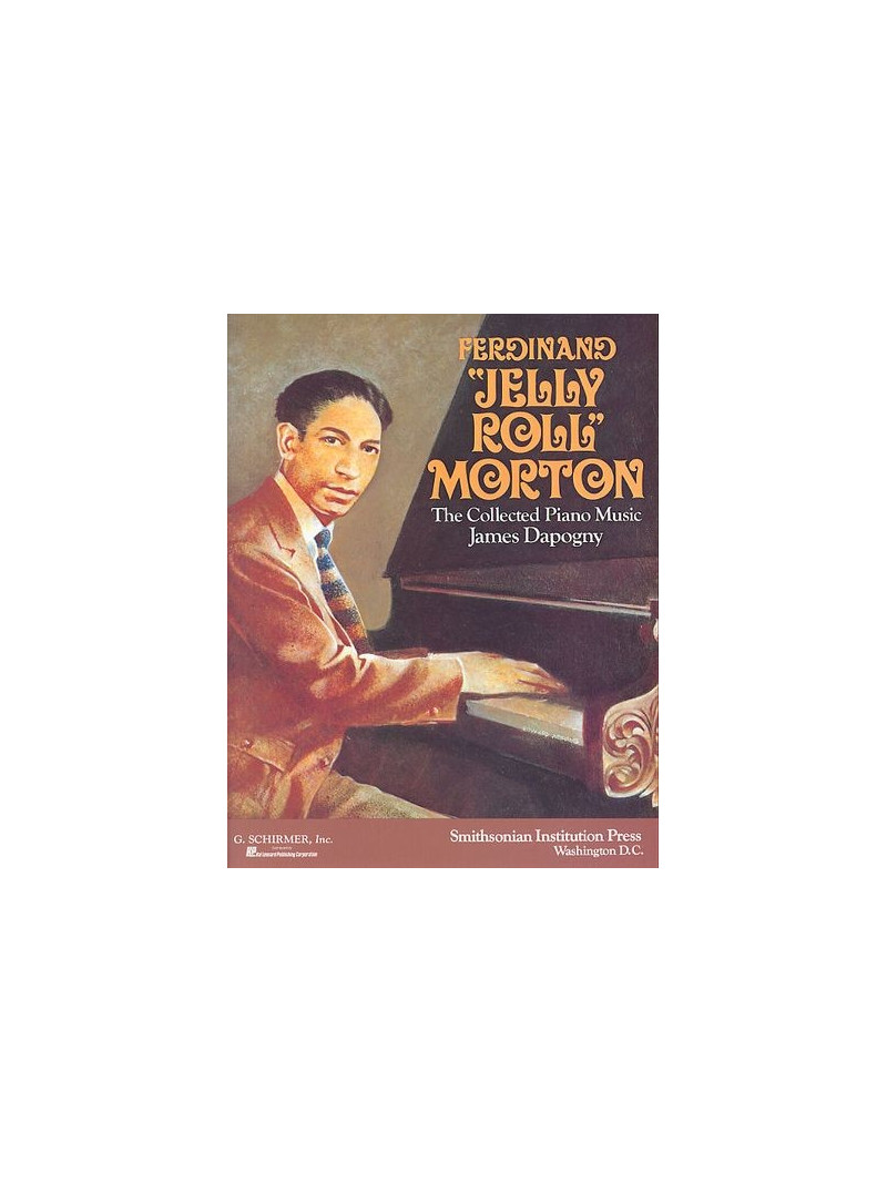 The Collected Piano Music