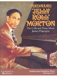 The Collected Piano Music