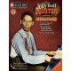 Jazz Play-Along Volume 119: Jelly Roll Morton (Book/CD)
