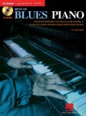 Best of Blues Piano (book/CD)