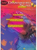 The Diminished Scale for Guitar (book/CD)