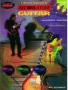 A Modern Approach to Jazz, Rock & Fusion Guitar (book/CD)
