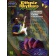 Ethnic Rhythms for Guitar (book/CD)