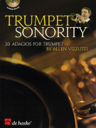 Trumpet Sonority (book/CD)