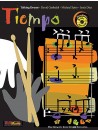 David Garibaldi: Tiempo (book/CD)