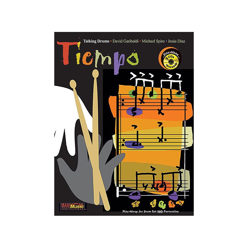 david garibaldi tiempo www.birdlandjazz.it, dave garibaldi www.birdlandjazz.it