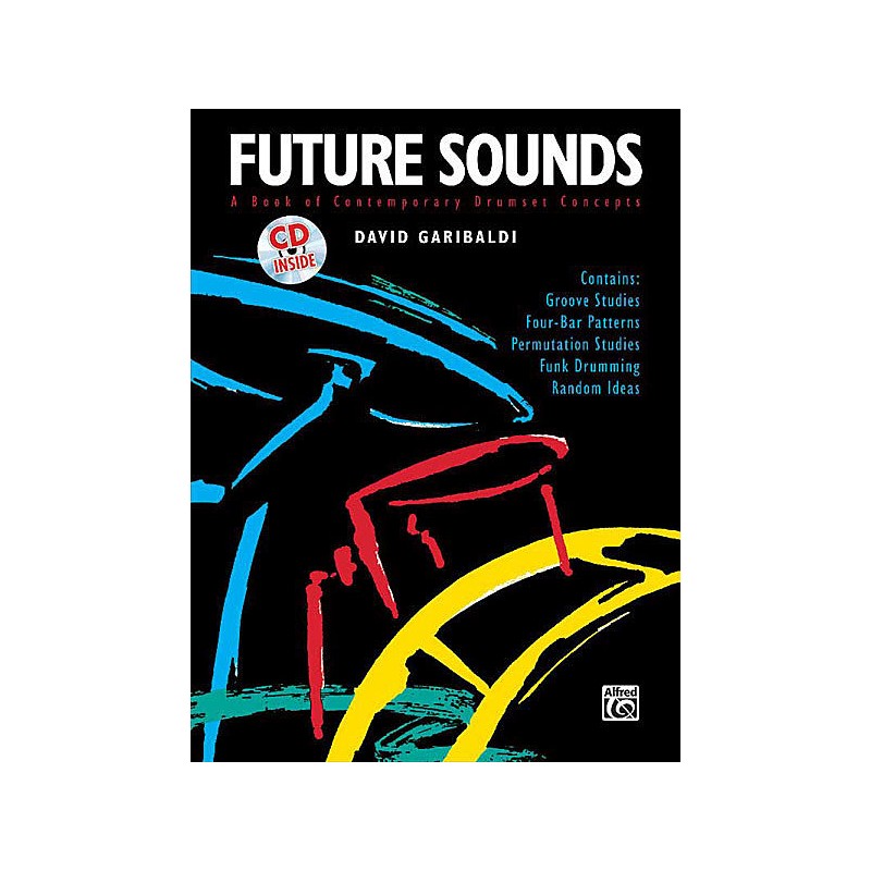 david garibaldi Future Sounds www.birdlandjazz.it