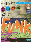 The Code of Funk (book/CD/2 DVD Rom)