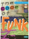 The Code of Funk (book/audio & video download/ DVD - Data disc)