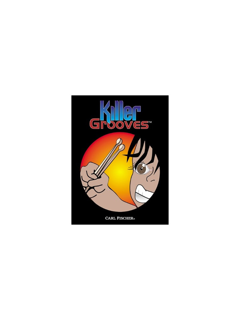 Killer Grooves