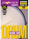Beginning Drum Volume Two (DVD)