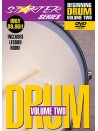 Beginning Drum Volume Two