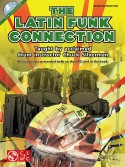 The Latin Funk Connection (Book/DVD)