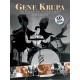Gene Krupa: The Pictorial Life of a Jazz Legend (book/CD)