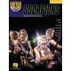 Scorpions: Guitar Play-Along Volume 174 (book/CD)