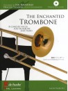 The Enchanted Trombone (book/CD)