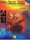 Classical Themes for Electric Guitar (book/CD)