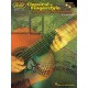 Classical & Fingerstyle Guitar Techniques (book/CD)