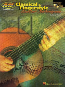 Classical & Fingerstyle Guitar Techniques (book/CD)