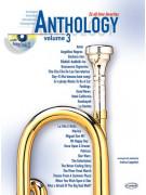 Anthology: 30 All Time Favorites Trumpet 3 (libro/CD)