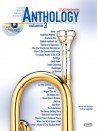 Anthology: 26 All Time Favorites Trumpet 3 (libro/Audio Online)