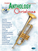 Anthology Christmas - Trumpet (libro/CD)