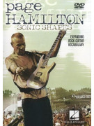 Pahe Hamilton - Sonic Shapes (DVD)