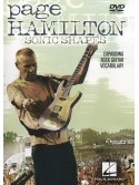 Pahe Hamilton - Sonic Shapes (DVD)