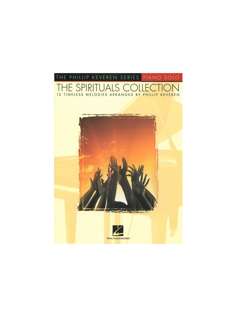 The Spirituals Collection